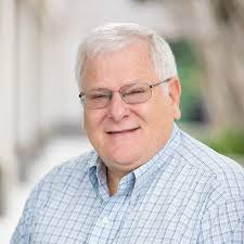 Genentech: Bob Lazarus