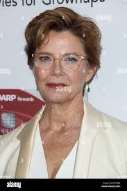 Annette california hi-res stock photography and images