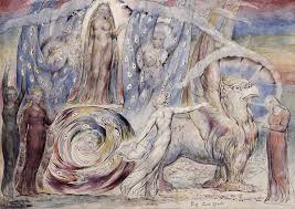 William blake was an english artist with william blake would meet and marry catherine boucher in 1782. William Blake Art Is Life Science Is Death