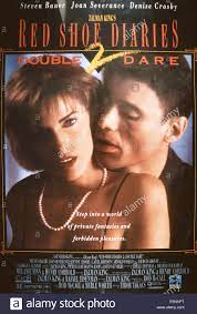 Nov 1992 joan severance super hot red shoe diaries v. Red Shoe Diaries 2 Double Dare Us Plakat Von Links Joan Severance Steven Bauer 1993 C Republik Bilder Courtesy Everett Stockfotografie Alamy