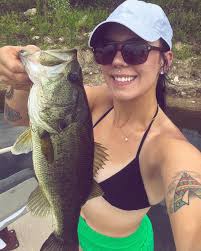 Fishing this weekend