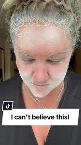 I derma plane my face all the time and I cannot get over this product. I  bought it thinking that I wouldn’t have anything show up