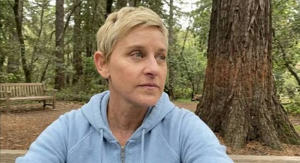 Prayers are requested for Ellen DeGeneres. What happened to her is awful&hellip; &ndash;  See the comments