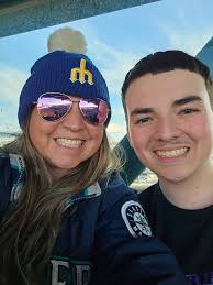 The Wailers at Seattle Mariners game today