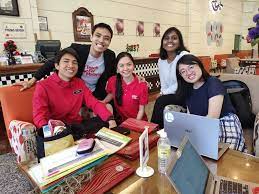 Some areas have increased risk. A New Game Plan Teach For Malaysia Alumni Network