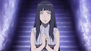 10 anime characters just like Hinata from Naruto