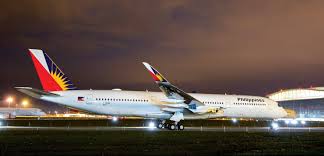 The mabuhay miles program is the frequent flyer program of philippine airlines. Loss But Optimism For Philippine Airlines Live And Let S Fly