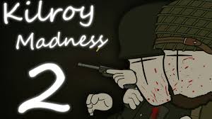 3,026 likes · 210 talking about this. Kilroy Madness 2
