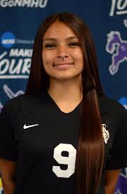 2021 Women's Soccer Roster