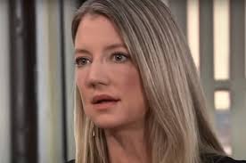 GH Spoilers: Is Nina Reeves Leaving Port Charles (Full Details In Comment  Below)