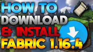 Welcome back to another video! How To Download Install Fabric Mods In Minecraft 1 16 4 Fabric Modloader 1 17 1 1 16 5 Play Your Favorite Mods In The Newest Version Perfil Bilbao Digital Forum
