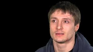 After the Fight" Mitch Carlson (TV Episode 2016)