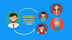 Memperjuangkan kemerdekaan belajar guru, kesempatan mengembangkan kompetensi, terlibat dalam kolaborasi. 5w Nbowfzq9jum