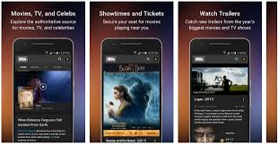 Imdb tv is a free streaming video service with thousands of hollywood movies and tv shows available anytime. Download Imdb Movies Tv Apps Android App Apk