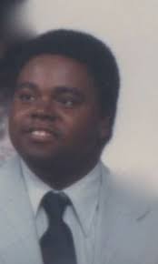 Reginald Austin Horn Obituary