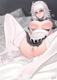 French Maids are the Best : r hentai