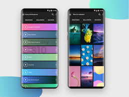 Having your own custom ringtone makes your phone more personal and helps you hear your phone ring in a crowded room. Samsung Galaxy S10 Ringtones For Android Apk Download