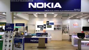 0 + projects to do it. Shining E Store New Nokia Branch At Our Sutera Mall Facebook