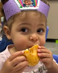 Happy 2nd Birthday to my sweet Rooney Marie! You are a burst of sunshine,  and Im grateful for your healing hugs! Have a Happy Birthday! I Love you,  GaGa❤️