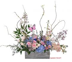Maybe you would like to learn more about one of these? Carencro La Florist Flower Shop