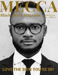 HARRIET MAGAZINE by Lanare Publishing