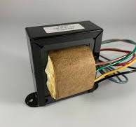 Fender Deluxe Style, 20W Output Transformer Upgrade 4/8/16 Ohm - APD-8087H
