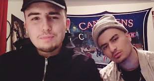 Deux jeunes stars du web québécois dénoncées pour des comportements  dégueulasses!