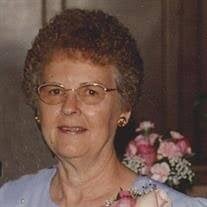 Dorothy Ann Allen Obituary