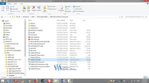 Pendataan ra, mi, mts, ma dan pengawas madrasah, pendataan pondok pesantren, madrasah diniyah taklimiyah, lembaga pendidikan al qur'an (lpq) serta ponpes penyelenggara program wajar dikdas, pendataan guru pai pada sekolah dan. How To Get Password From Database Of Desktop Application Of Emis Bagaimana Cara Mendapatkan Password Database Dari Aplikasi Desktop Emis Steemit
