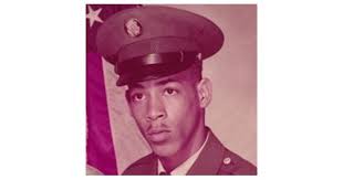 Cornelius Johnson Obituary (2022)