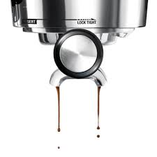 Maybe you would like to learn more about one of these? The Dual Boiler Espresso Machine Breville