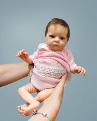 What Is A Reborn Doll