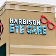 Harbison Eye Care Home Facebook