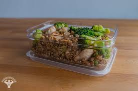 Thanks for adding your feedback. World S Tastiest Meal Prep Chicken And Rice Broccoli