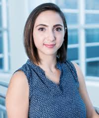 Meet Our Newest Faculty