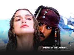 Johnny Depp in Next Pirates of the Caribbean Movie