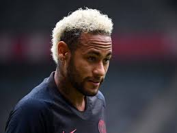 We don't want Neymar