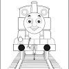Belajar mewarnai gambar kereta api di 2020 warna gambar lembar. 1