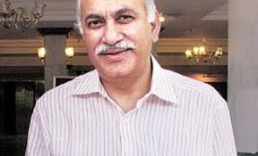BJP's MJ Akbar, Anil Dave; Cong's Tankha elected to RS from MP