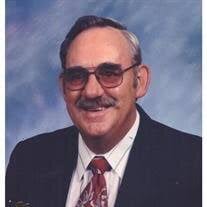 Sidney Glover Obituary