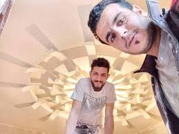 التاج جبس بورد