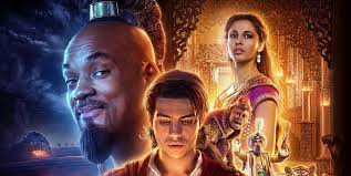 Aladdin Movie 2019 Hollywood Gf For example…… captain marvel or avengers?? aladdin movie 2019 hollywood gf