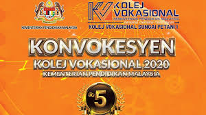 Kolej vokasional sungai to have a better view of the location kolej vokasional sungai petani 2, pay attention to the streets that are located nearby: Konvokesyen Ke 5 Kolej Vokasional Sungai Petani 1 Youtube