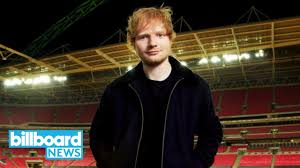 Ed Sheerans Shape Of You Breaks Coolios 22 Year Old Aria Singles Chart Record Billboard News