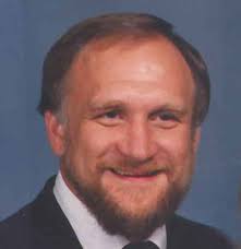 Kathy and Fred Ransier