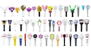 All Groups Solo K Pop Idol Lightsticks Version 2021 Kpopmap Kpop Kdrama And Trend Stories Coverage