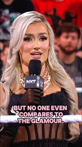 Tag team action pits Women's Iron Survivor Giulia and Kelani Jordan against  NXT Women's Champion Roxanne Perez and Cora Jade. #WWENXT