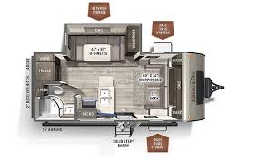 Small travel trailer with theater seating. Rockwood Mini Lite Forest River Rv Manufacturer Of Travel Trailers Fifth Wheels Tent Campers Motorhomes