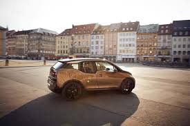 2019 Bmw I3 Review Ratings Specs Prices And Photos The Car Connection