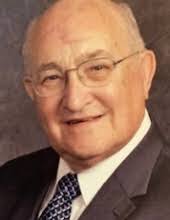 Obituary for Robert Doyle Eddy